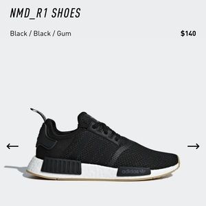 ADIDAS NMD_R1